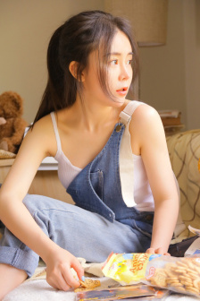 明星专题：李少春